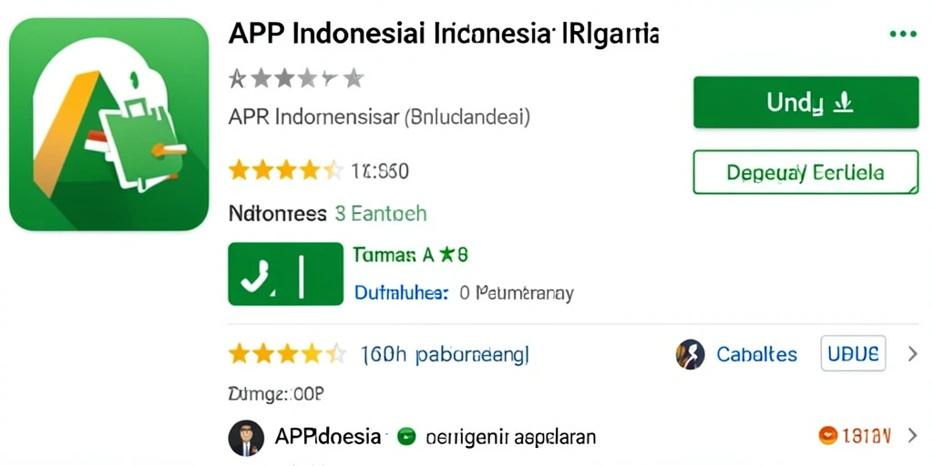 Tampilan antarmuka yang menarik dan ramah pengguna.